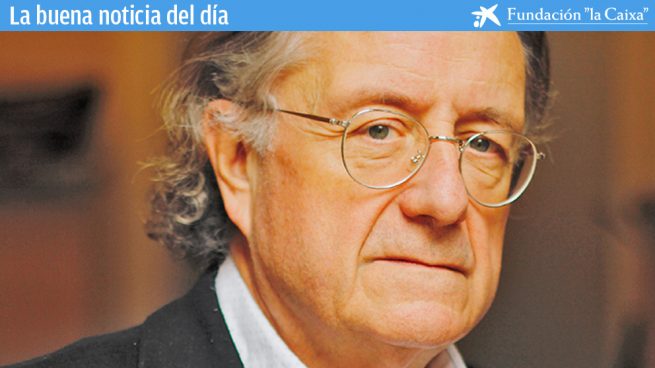 Josep Ramoneda sobre la pospandemia: «La vida es riesgo y tenemos que asumirlo»