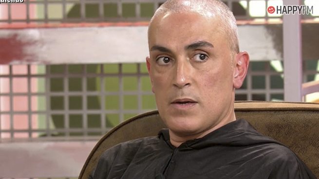 Kiko Hernández
