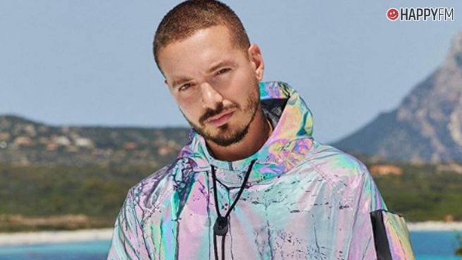 J Balvin