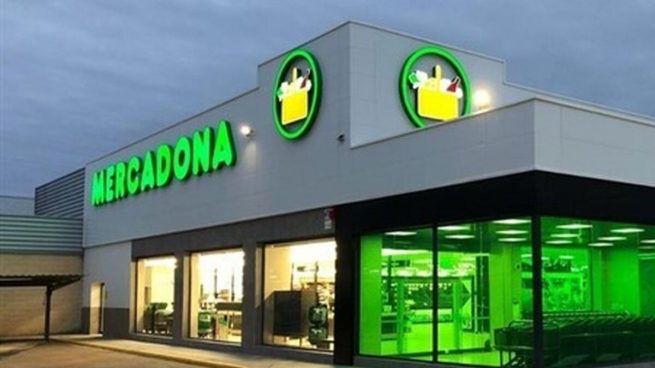 Las Aceitunas Chupadedos de Mercadona son buenas para la salud