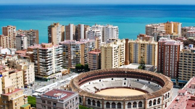 Vox Málaga propone crear un monumento en homenaje a las víctimas del coronavirus