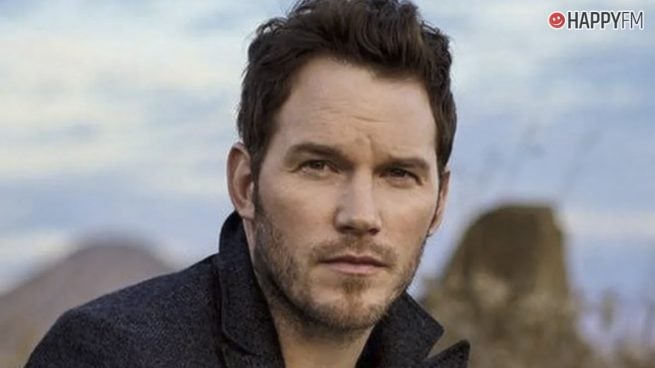 Chris Pratt