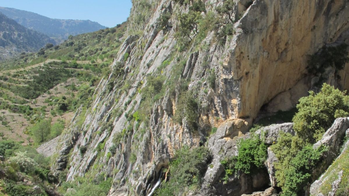 Día Europeo de la Red Natura 2000: Andalucía lo celebra con el lema  