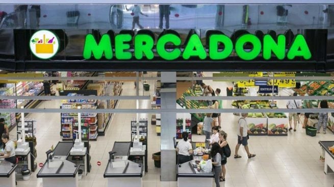 El desinfectante perfumado de Mercadona que ha disparado sus ventas