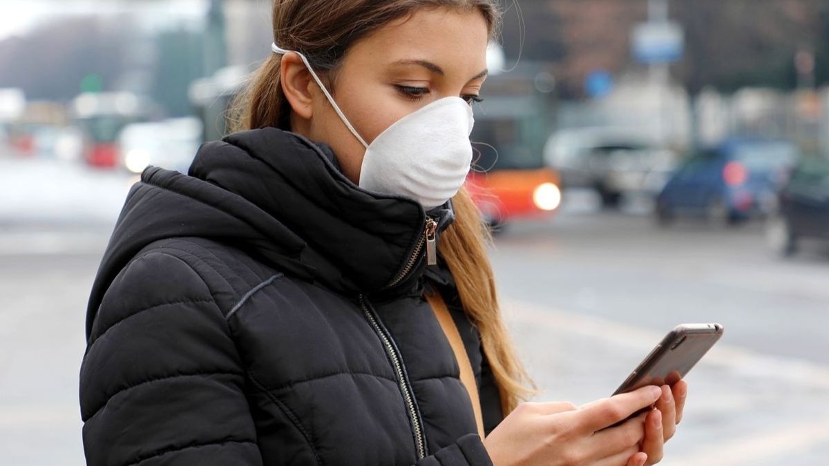 Google y Apple lanzan su software para que las autoridades puedan rastrear los contagios de coronavirus