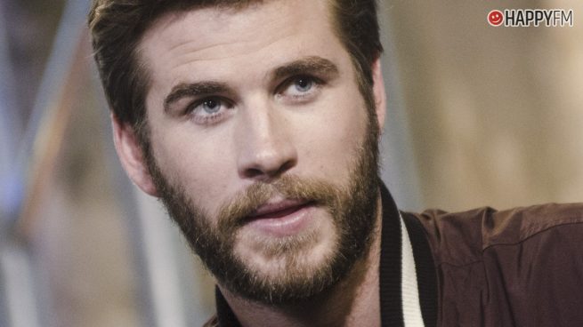 Liam Hemsworth