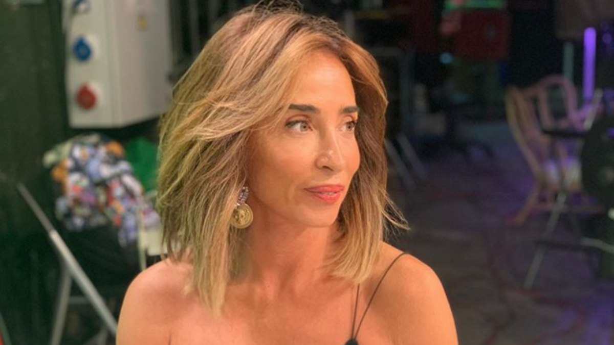 Instagram: María Patiño se somete a un nuevo retoque estético en directo