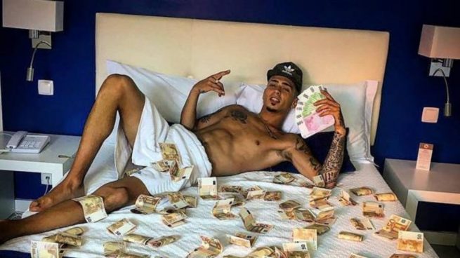 Mota Jr