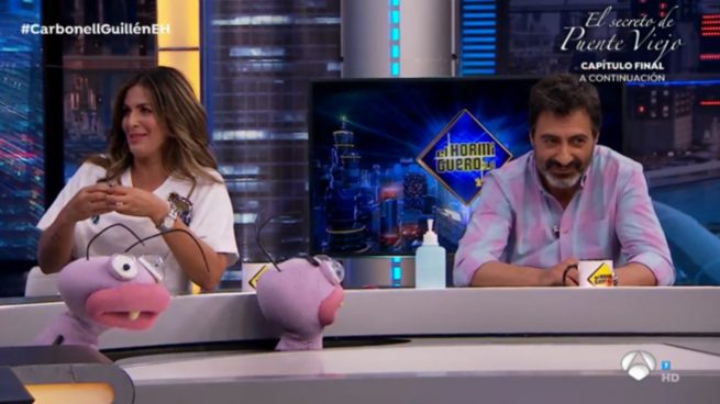 nuria-roca-el-hormiguero