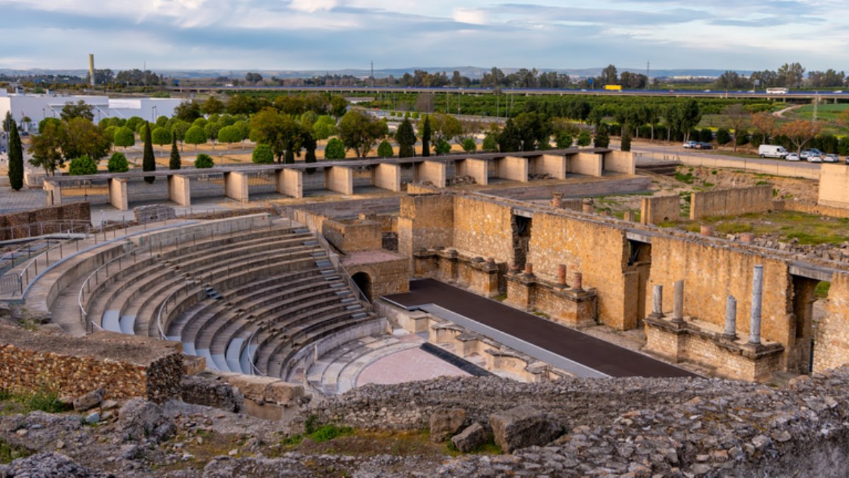La Alcazaba se suma este verano al Festival de Teatros Romanos de Andalucía