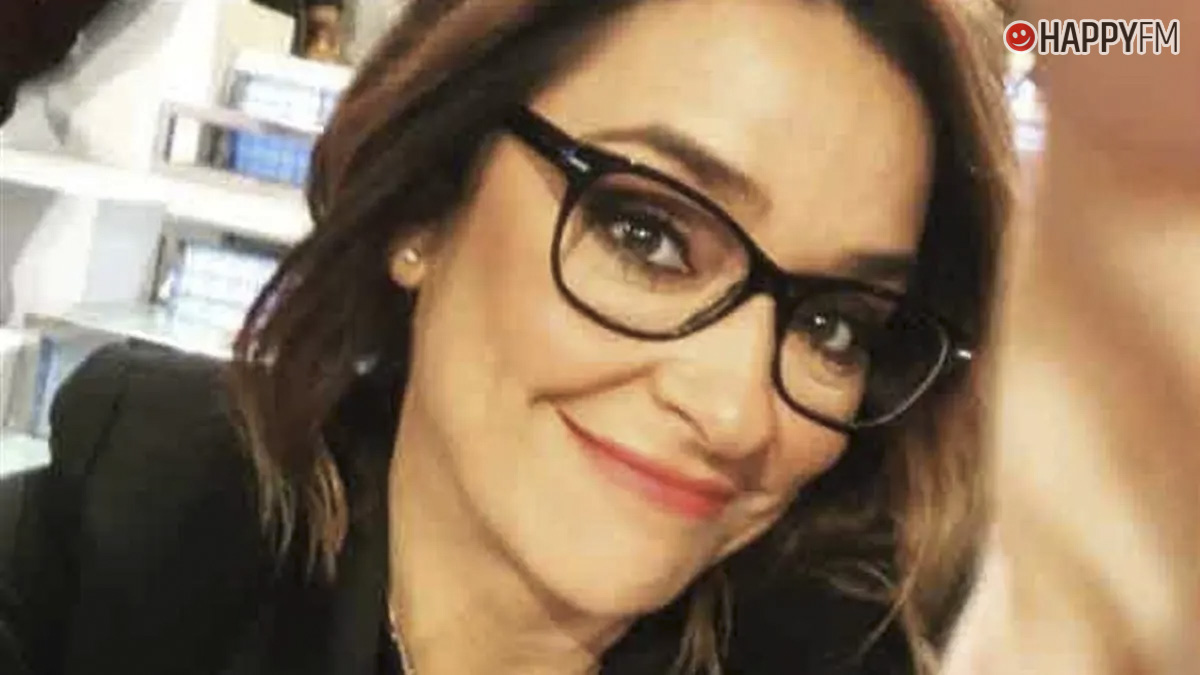 Toñi Moreno