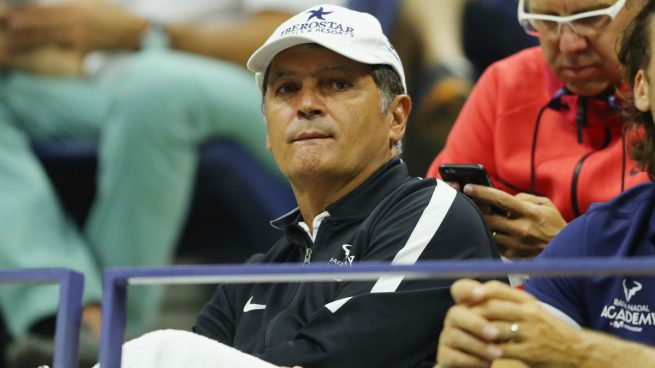 toni nadal