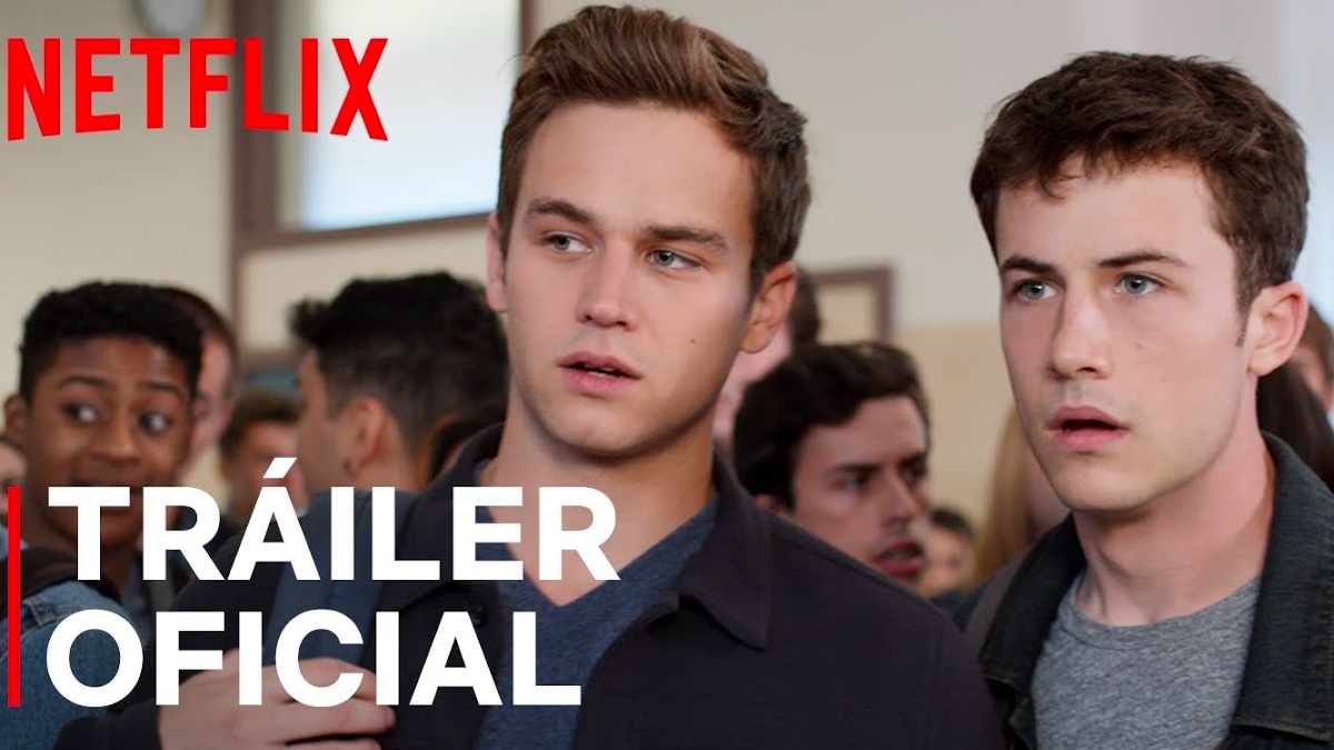 Tráiler de la temporada final de ‘Por trece razones’
