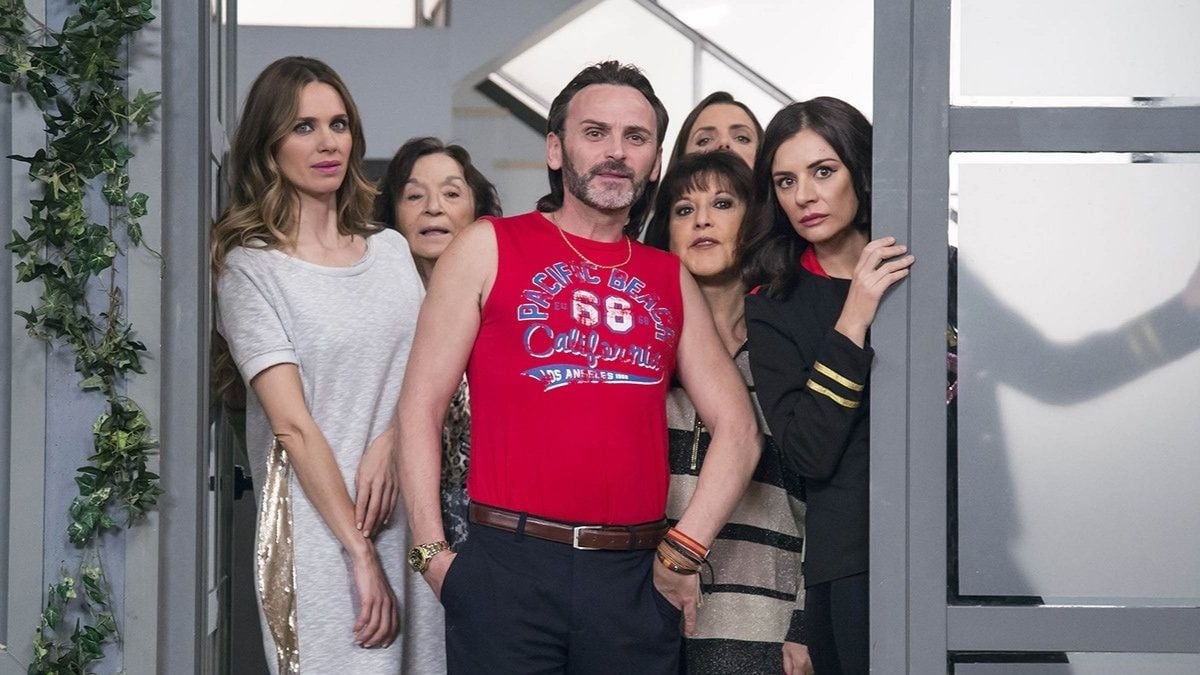 5 curiosidades de La Que se Avecina que te sorprenderán