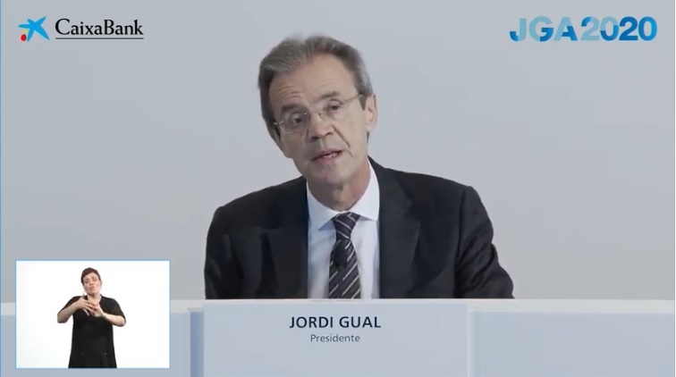 Jordi Gual