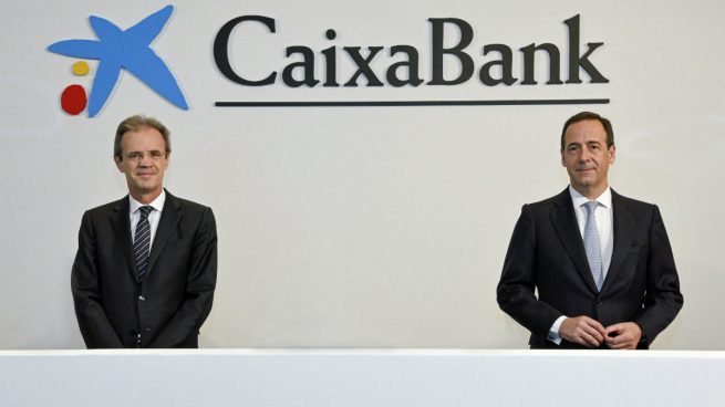 Caixabank subraya su fortaleza financiera y su compromiso social para contribuir a la recuperación