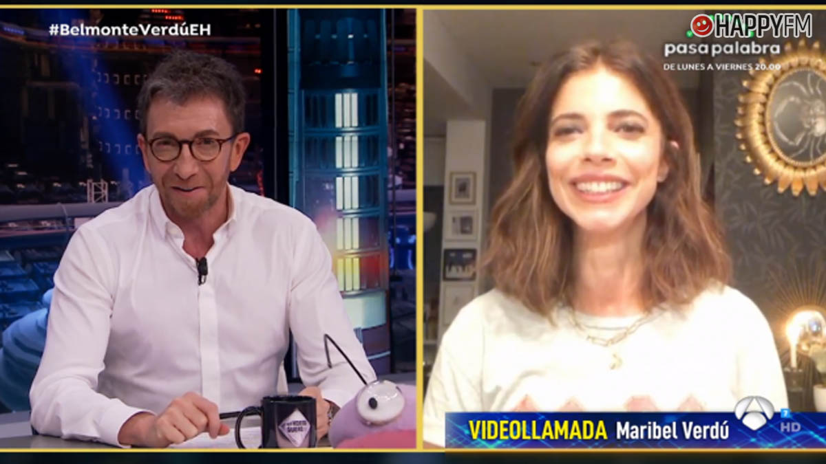 Maribel Verdú