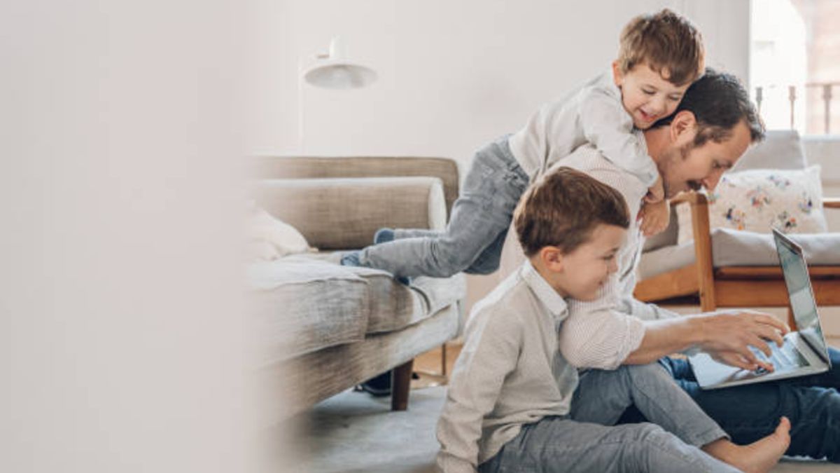 niños y coronavirus