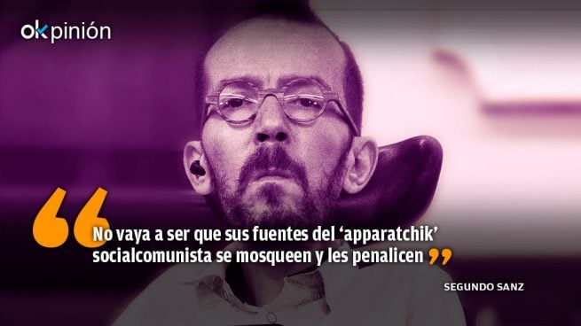 Echenique y las asociaciones de ‘prensa pelota’