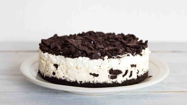 Las 5 mejores recetas de tartas de galletas de la historia, listas en 10 minutos