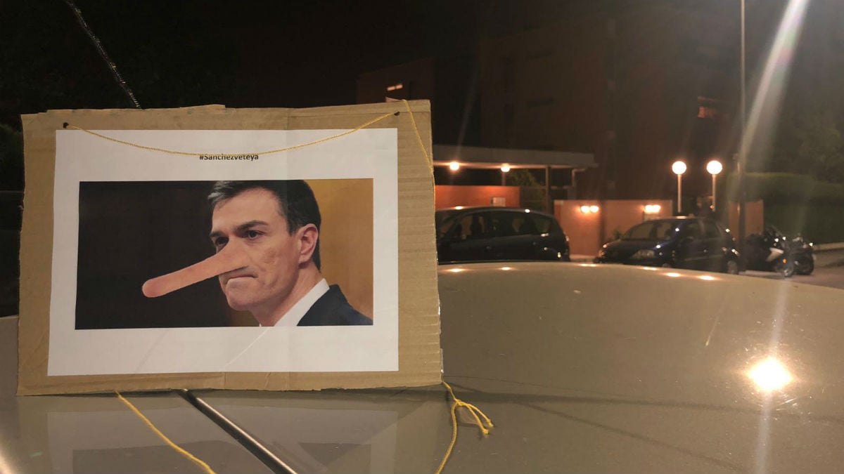 Sánchez Pinocho Pozuelo