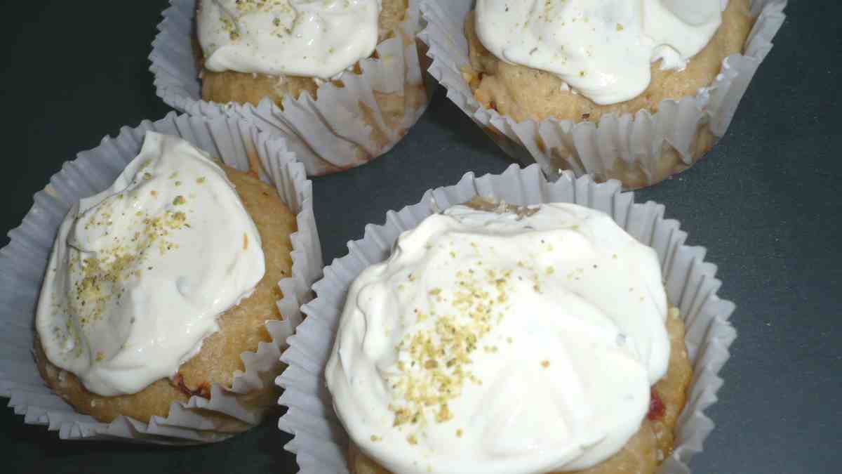 Original Receta De Galletas De Tarta De Zanahoria