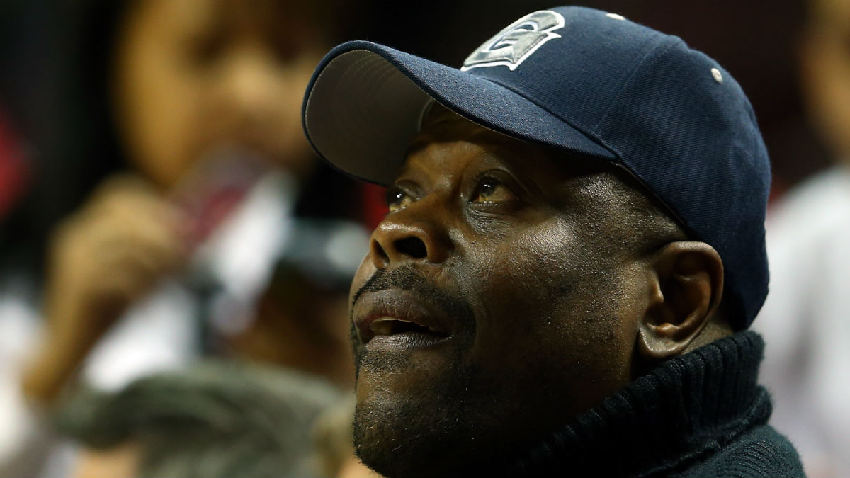 pat ewing coronavirus