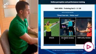VAR