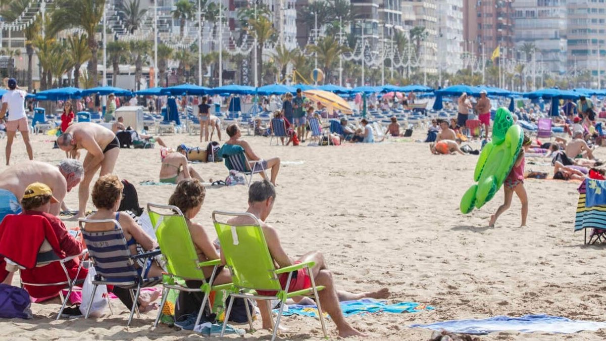 ¿Cuándo se podrá empezar a viajar por España y por Europa?