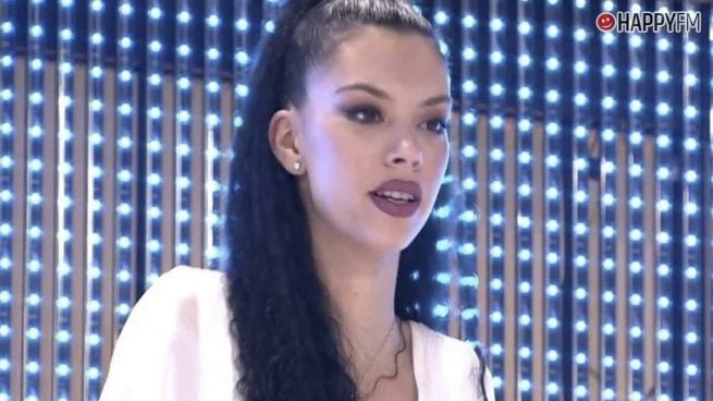 Alejandra Rubio