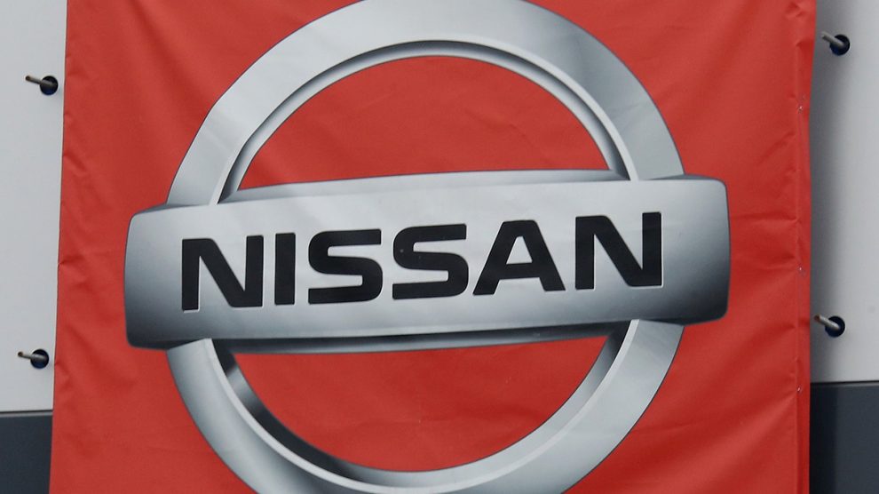 Nissan Barcelona