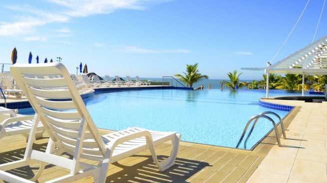 hoteles en la fase 2