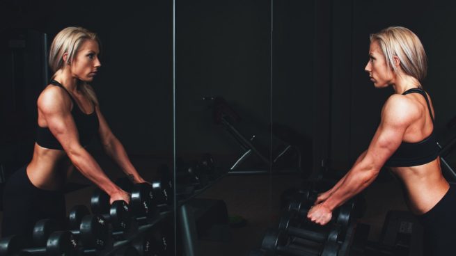 entrenamiento de Alta Intensidad