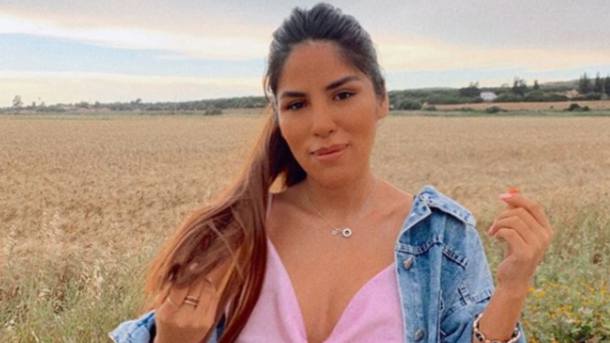 Instagram: Un día en la vida de Isa Pantoja de cantante a asesora nutricional