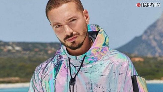 J Balvin