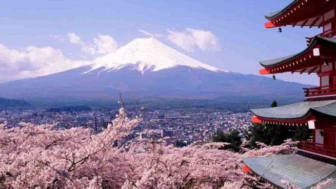 Japón pagará la mitad del viaje a los turistas