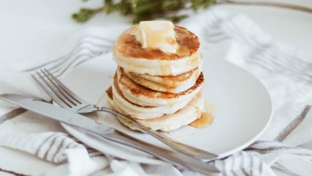 Recetas día del padre 2021: 3 desayunos para sorprender a tu padre