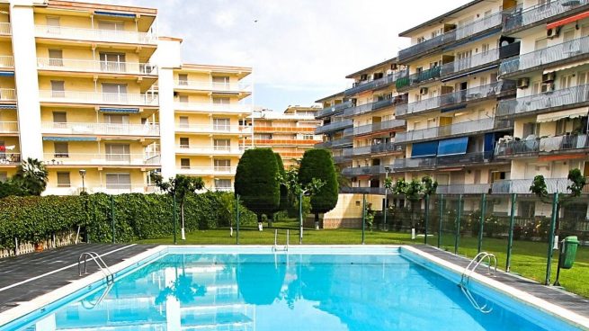 Andalucía propone utilizar cronogramas para usar las piscinas comunitarias