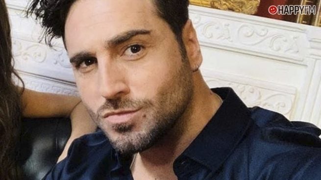 David Bustamante