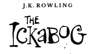 J.K. Rowling sorprende a sus fans con un libro digital gratuito para los "niños confinados"