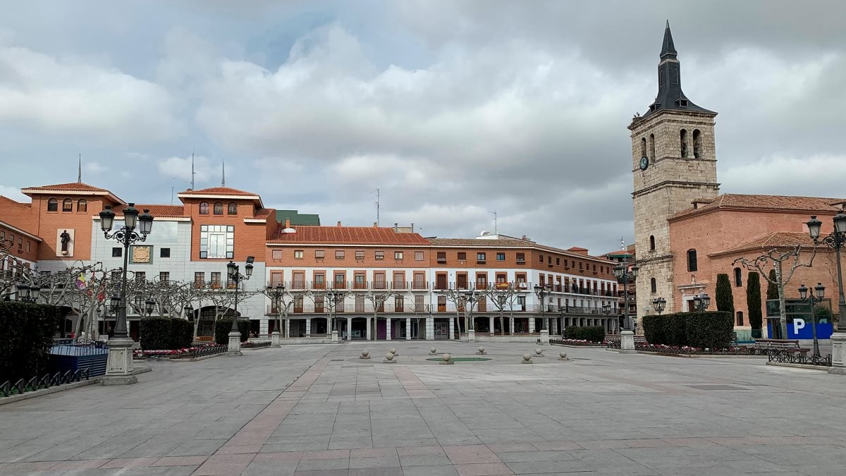 Torrejón de Ardoz se prepara para realizar test de coronavirus a toda su población