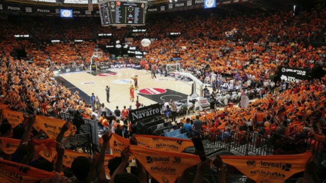 valencia liga endesa