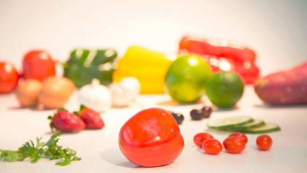 Día Mundial de la Nutrición: 28 de mayo