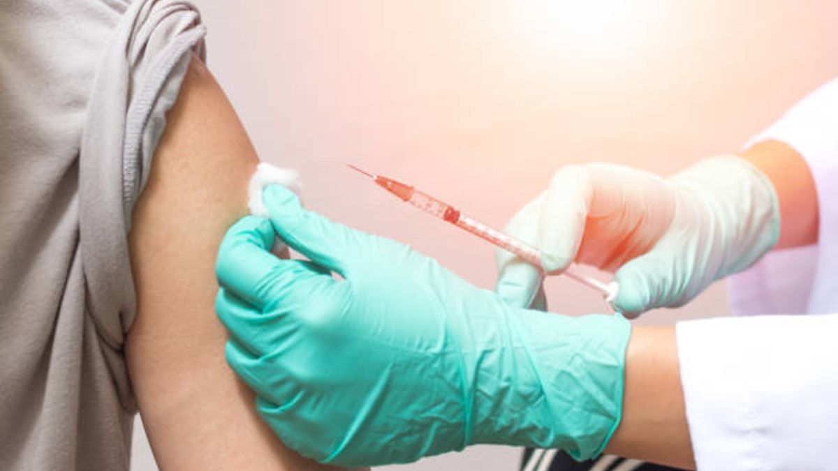 La importancia de vacunar a los niños contra la gripe