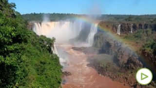 iguazú