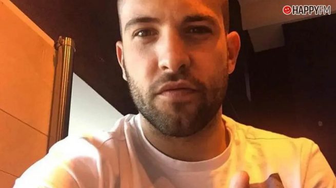 Jordi Alba