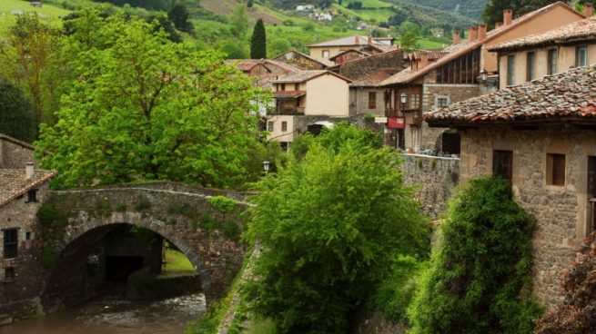 Los 5 pueblos más bonitos de España para las vacaciones de verano