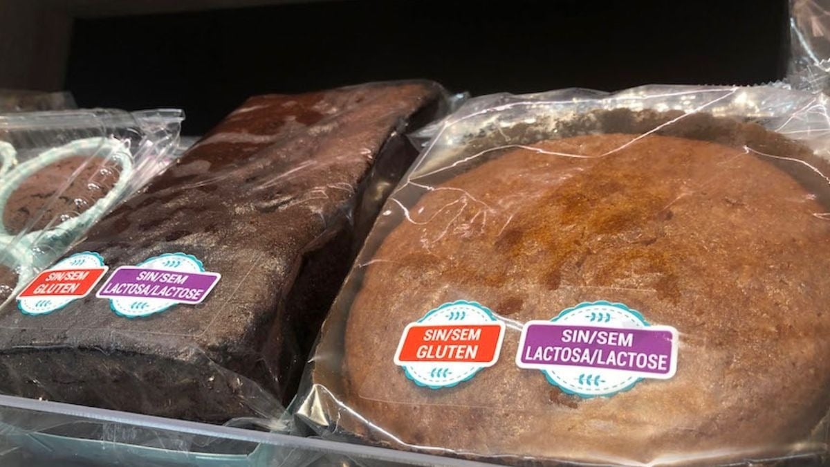 Los nuevos productos sin gluten de Mercadona que debes conocer