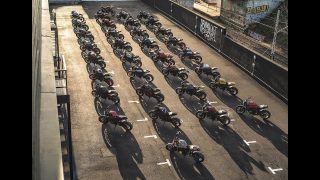 Honda Garage Dreams: Comienza la segunda edición del concurso de personalización