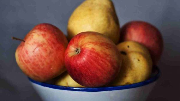 Tarta de manzana sin horno: Receta para un postre fácil y delicioso